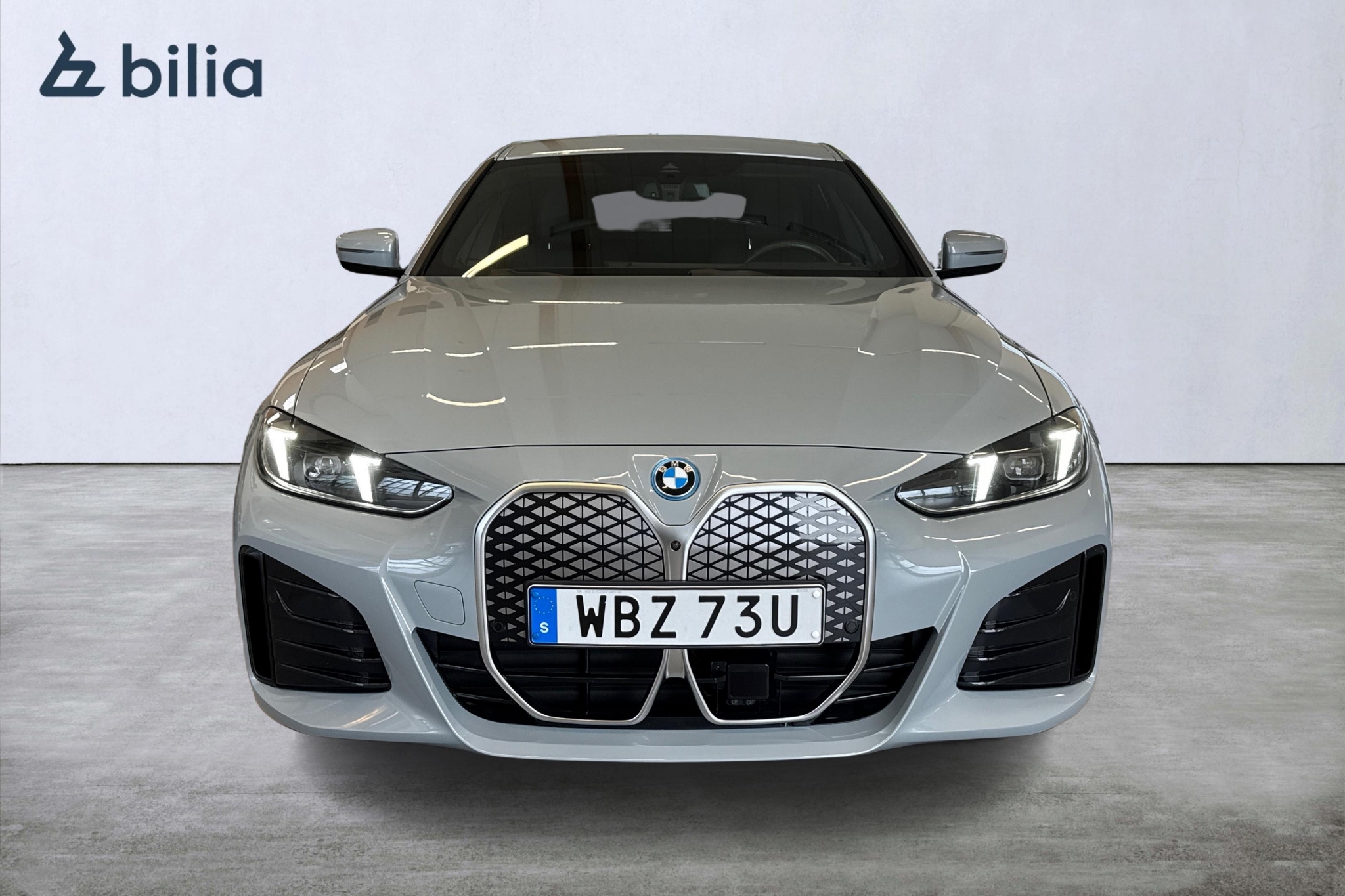 BMW i4 2025, kuva 5/52