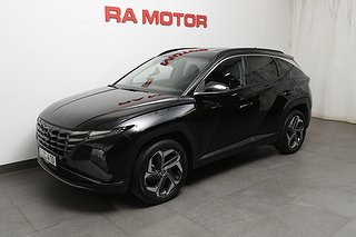 SUV Hyundai Tucson 1 av 26
