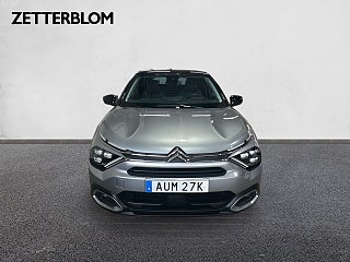 Halvkombi Citroen C4 5 av 16