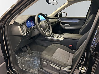 Mazda CX-60 PHEV AWD 63km Range/10 Års Garanti/LAGERBIL