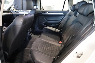 Kombi Volkswagen Passat 10 av 24