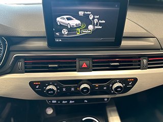 Audi A5 Coupé 2.0 TDI 191hk quattro S Line/MoK/P-sens/S&V