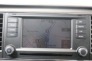 Kombi Seat Leon 14 av 23