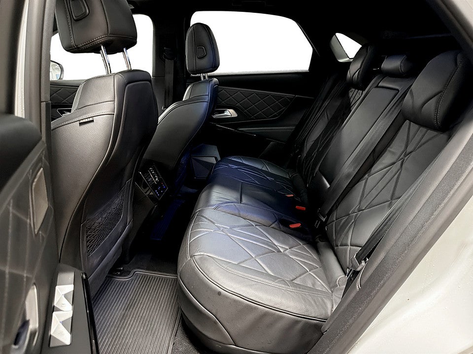 Bild på DS 7 Crossback E-Tense Exclusive 300hk Aut RÄNTEKAMPANJ MED DNB 3,99%