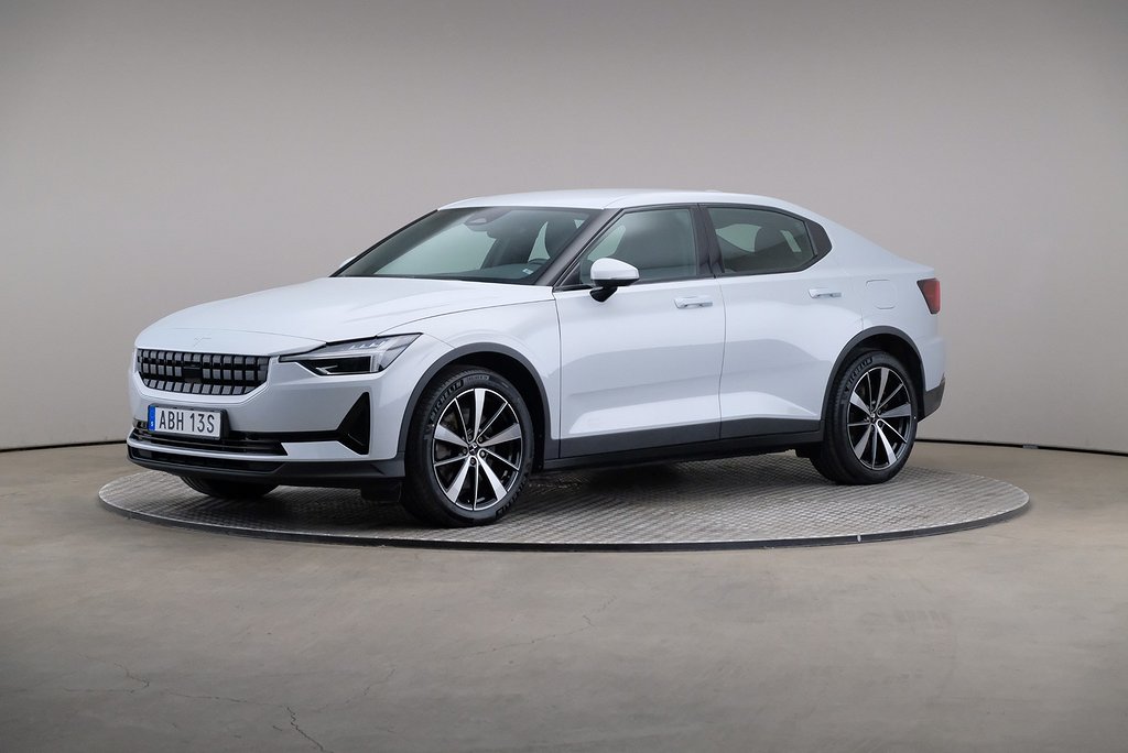 Polestar 2 Long Range Single Motor 78 kWh