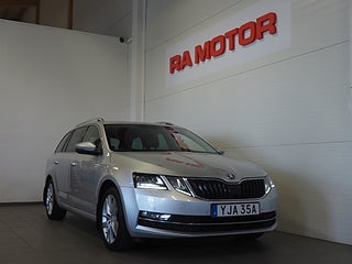 Kombi Skoda Octavia 1 av 24