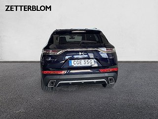 Kombi DS 7 Crossback 4 av 22