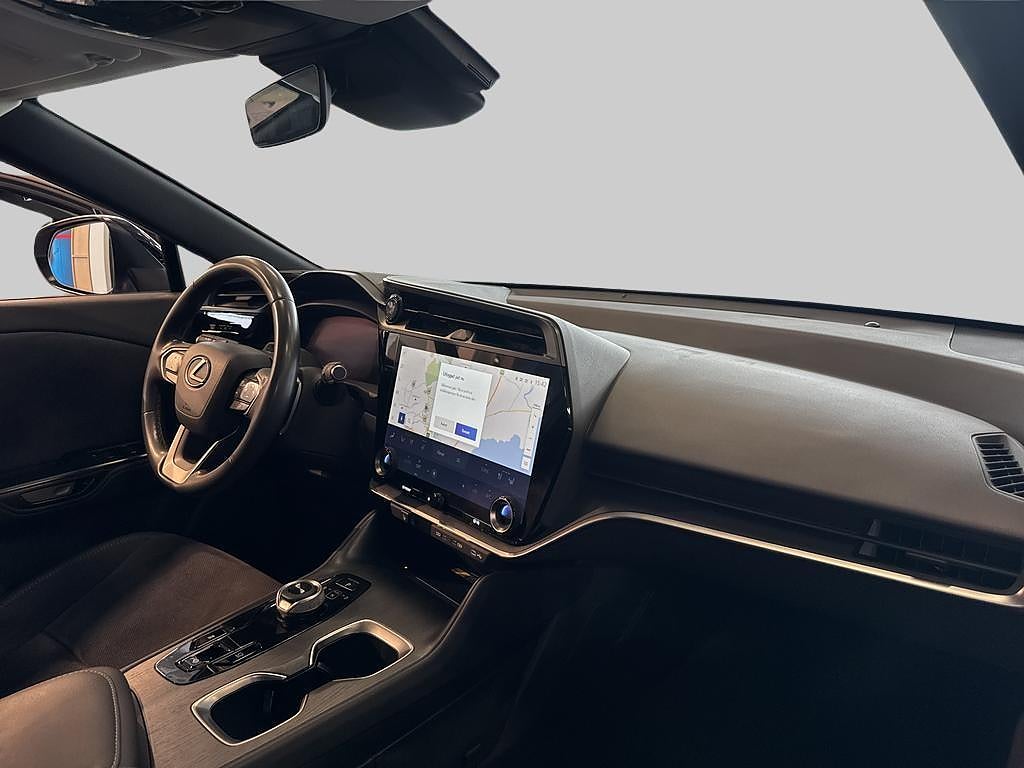 Lexus RZ 2023 - miniatyr 6