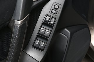 SUV Subaru Forester 10 av 30