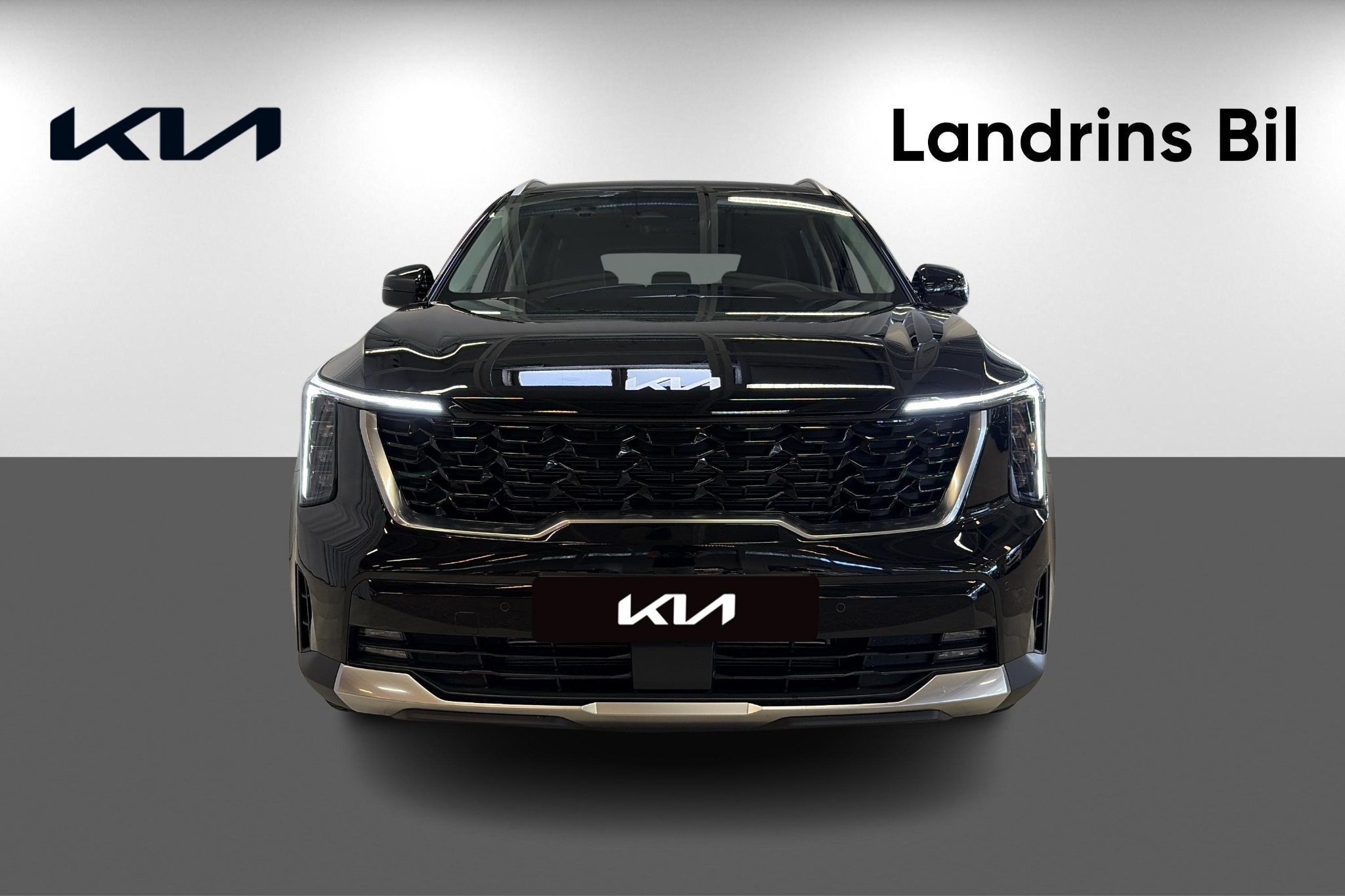 Kia Sorento 2026, bild 2/10