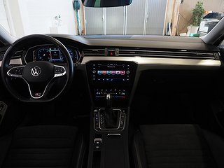 Kombi Volkswagen Passat 15 av 21