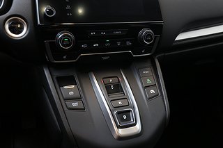 SUV Honda CR-V 14 av 20