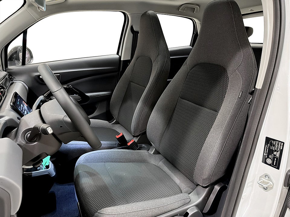 Bild på Leapmotor T03 Design 95hk