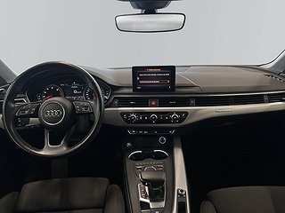 Audi A5 45 TFSI quattro MHEV Sport S&V-h/Carplay/Pvärm/Drag
