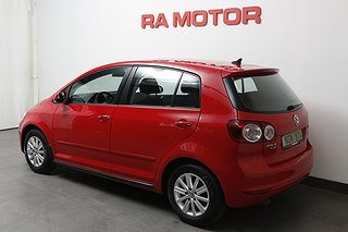 Halvkombi Volkswagen Golf 4 av 22