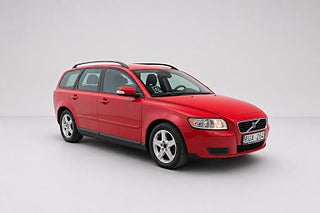 Volvo V50 2008 bild 9
