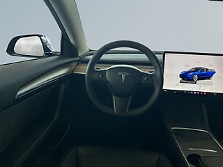 Tesla Model 3 Long Range AWD S&V-hjul/Autopilot3/Värmepump/MOMS – bild 9