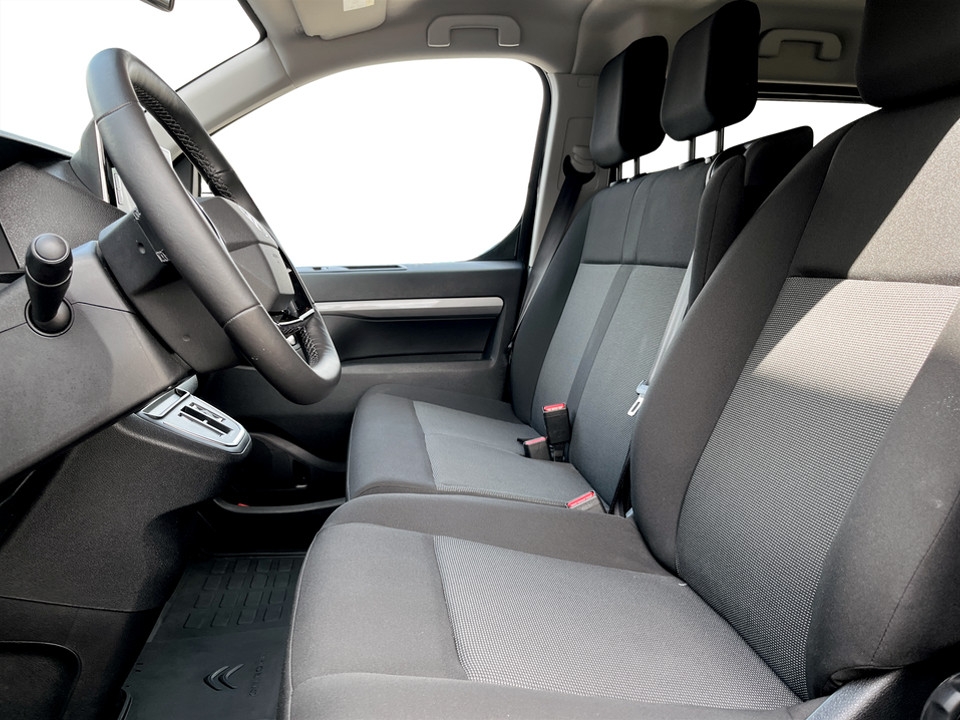 Citroen SpaceTourer 2026, photo 6/45
