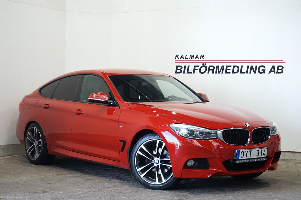 BMW 320d