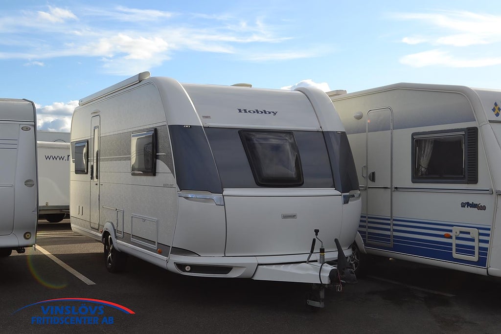 Hobby 540 UL Excellent