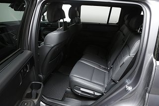 SUV Hyundai Santa Fe 7 av 27