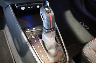 Halvkombi Hyundai i20 20 av 25