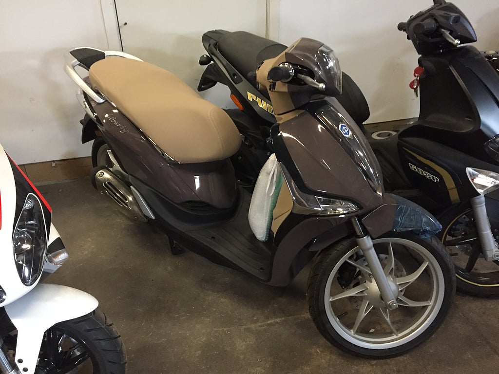 2 Takt Eller 4 Takt Eu Moped