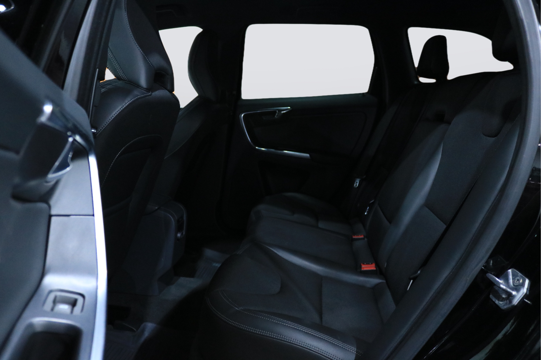 Volvo XC60 2016, bild 6/10