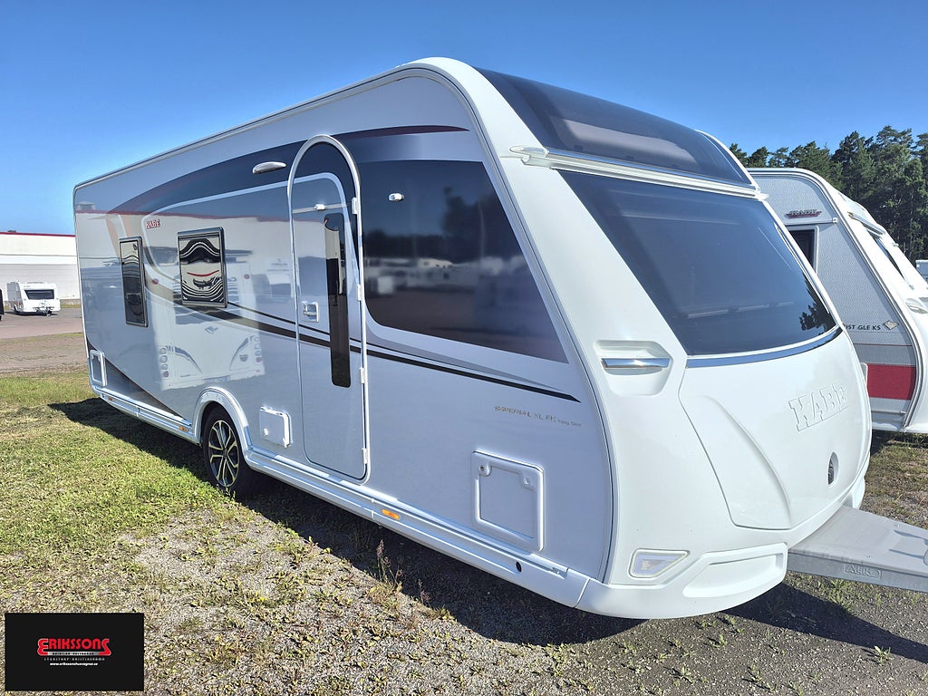 Kabe Imperial 600 XL FK KS