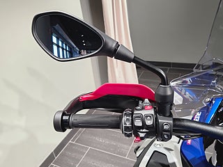 BMW R1300GSA/2026/100Mil/Optimised/Touring/Dynamic/Innovation-pack