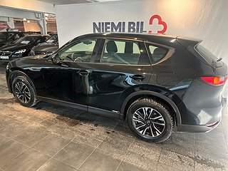 Mazda CX-60 PHEV Kamera/SoV/Värmare/Carplay/10-års Garanti