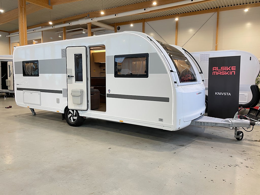 Adria Alpina 583 LP / ALDE / Mover / 