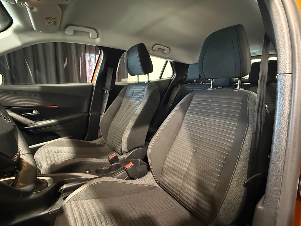Peugeot 2008 bild 5