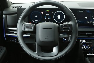 SUV Hyundai Santa Fe 15 av 27