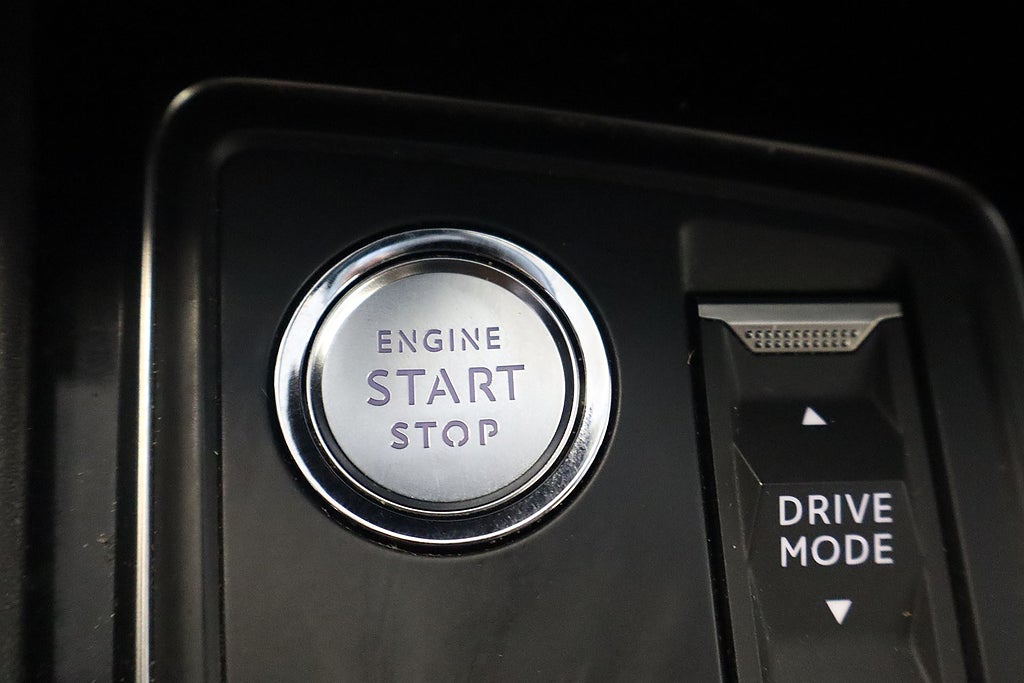 Bild på Peugeot 508 Allure PHEV 224hk Aut - B-KAMERA, CARPLAY