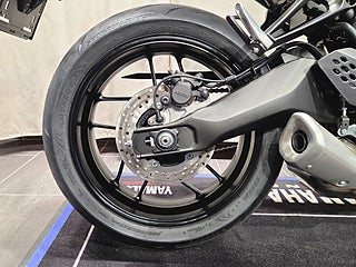 Yamaha MT-07 / 2027 Nyhet!