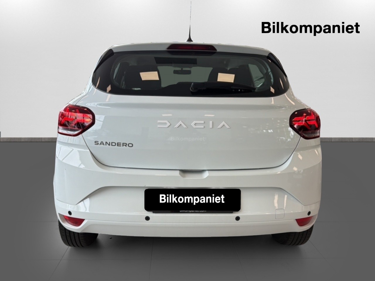 Dacia Sandero 2023, bild 6/45