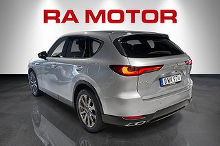 SUV Mazda CX-60 7 av 23
