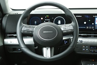 SUV Hyundai Kona 14 av 26