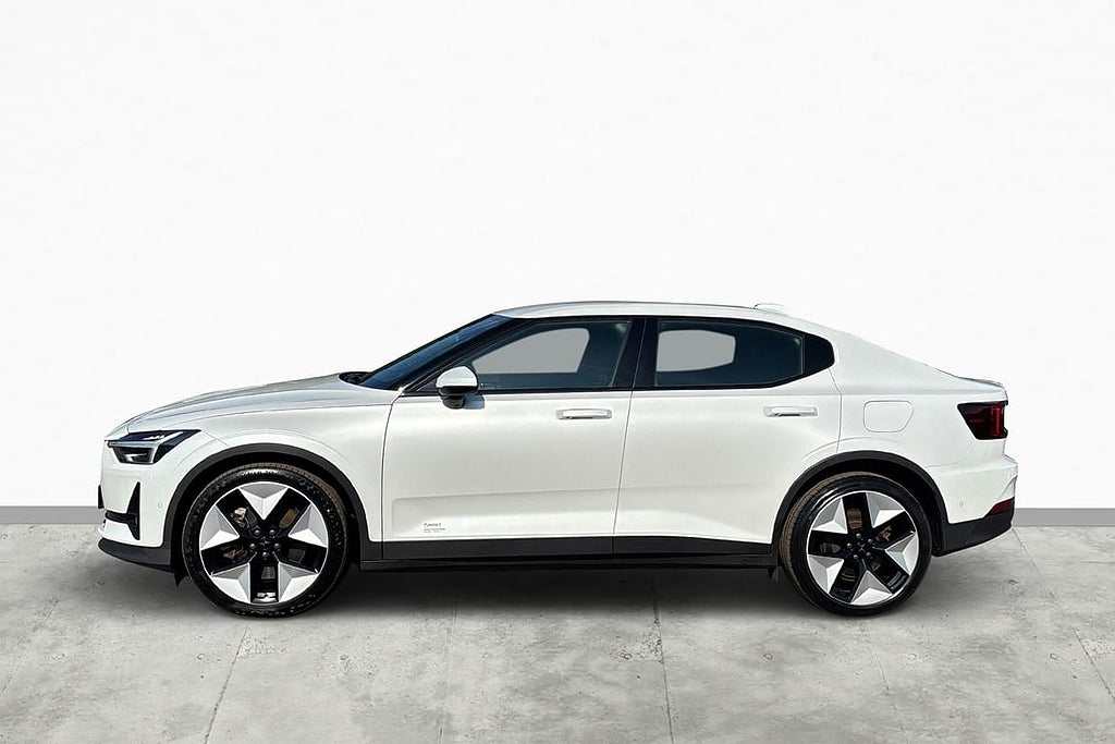 Polestar 2 Standard range Single motor 69kWh