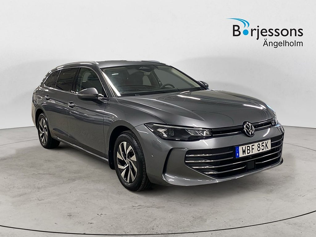Volkswagen Passat Sportscombi 1.5 eTSI 150 Business DSG Drag