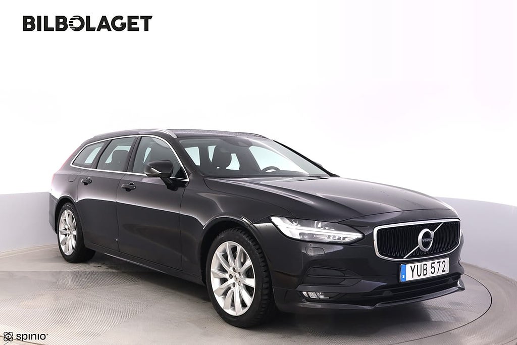 Volvo V90 T4 Momentum Advanced SE