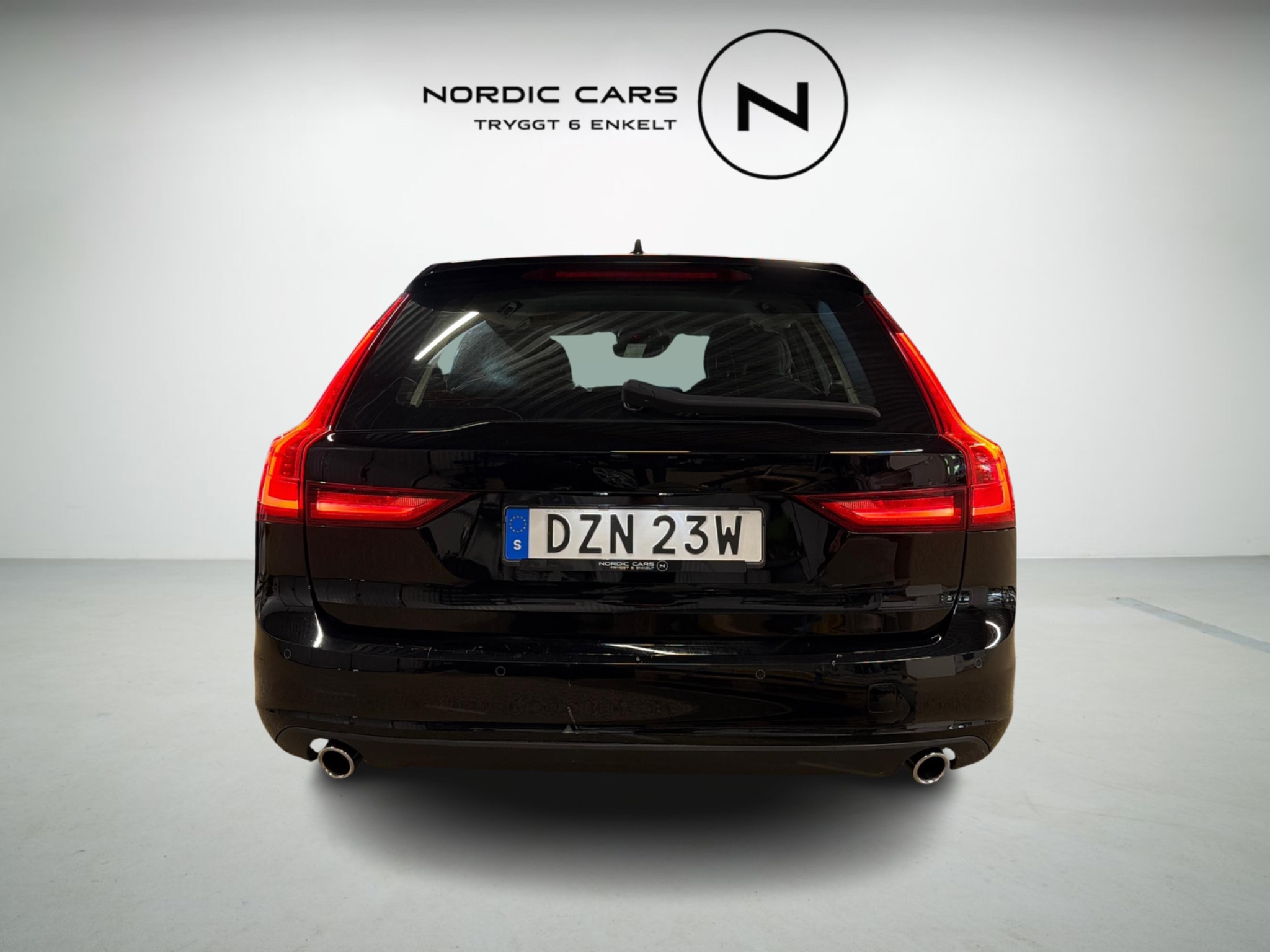 Volvo V90 2020, kuva 3/53