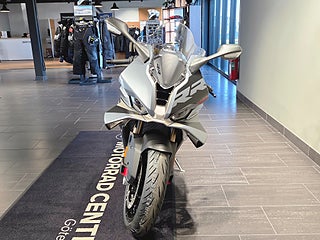 BMW S1000RR/2026/Dynamic-pack/Sport/Omgående leverans