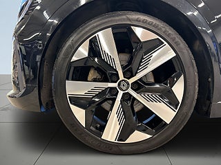 Renault Mégane E-TECH 60 kWh Euro 6 Adaptiv Fart/360/Navi/Rattvärm/SoV-Däck – bild 14
