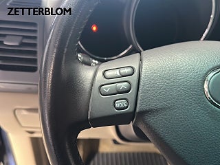 SUV Lexus RX 16 av 19