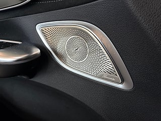 Mercedes-Benz EQE 350+ 90.6 kWh AMG Line S&V-hjul/Drag/Burmester/Kamera – bild 22
