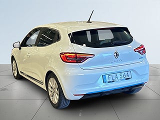 Renault Clio E-TECH 1.6 Hybrid MOMS/Navi/Kamera/SoV-Däck/MoK/P-Sens