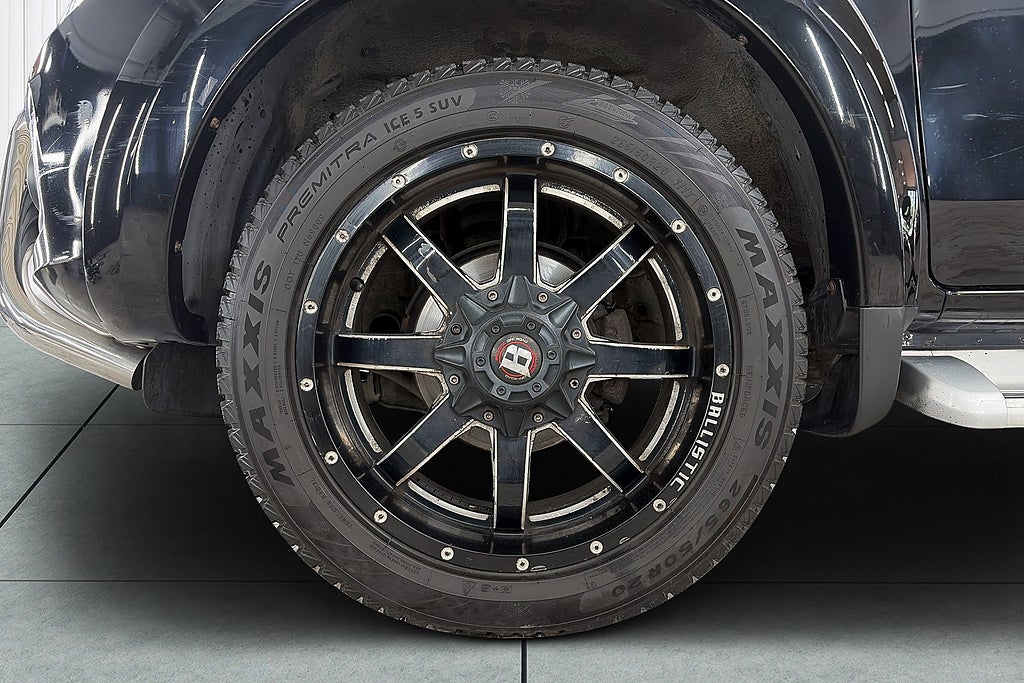 Fiat Fullback 2017