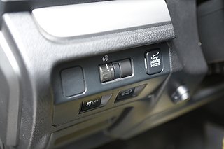 SUV Subaru Forester 11 av 26